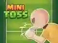 Spēle Mini Toss online