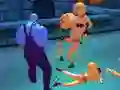 Spēle Halloween: Chainsaw Massacre online
