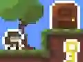 Spēle Pixel Journey online