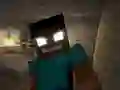 Spēle Noob: 5 Nights at Herobrine's online