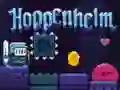 Spēle Hoppenhelm online