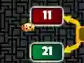 Spēle Golden Beetle Division online