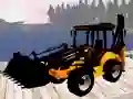 Spēle Farming Missions 2023 online