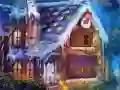 Spēle Magic Boy Escape online