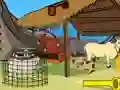 Spēle Saanen Goat Escape online