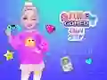 Spēle Fun Gamer Girl Setup online