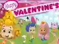 Spēle Happy Valentine's online
