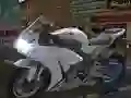 Spēle Turbo Moto Racer 2022 online