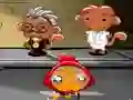Spēle Monkey Go Happy Stage 669 online