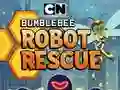 Spēle Bumblebee Robot Rescue online