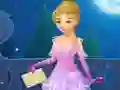 Spēle Cinderella Dress Up Fashion nova online