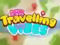 Spēle BFFs Travelling Vibes online
