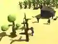 Spēle Mini Colony online