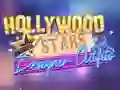 Spēle Hollywood Stars Designer Outfits online