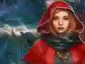 Spēle Dangerous Witches online