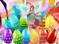 Spēle Winx Easter Egg Games online