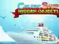 Spēle Cruise Ship Hidden Objects online