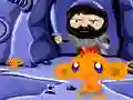 Spēle Monkey Go Happy Stage 55 online