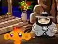 Spēle Monkey Go Happy Stage 58 online
