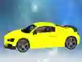 Spēle Car Stunt Game Impossible online