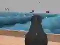 Spēle Ships 3D online