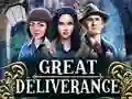 Spēle Great Deliverance online