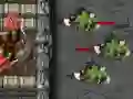 Spēle Kingdom Defender online
