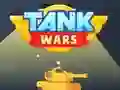Spēle Tank Wars online