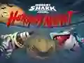 Spēle Hungry Shark Arena Horror Night online