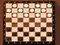 Spēle Checkers online