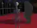 Spēle 2 Player Parkour Halloween Challenge online