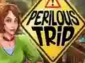 Spēle Perilous Trip online