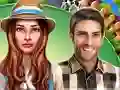 Spēle Family Farm online