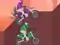 Spēle Motorcross Hero online