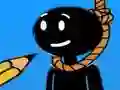 Spēle Hangman April online