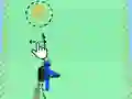 Spēle Noob and Rainbow Friends online