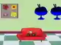 Spēle G2E Find Story Book For Sweety online