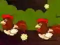 Spēle Rescue The Blue Bird 1 online