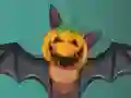 Spēle Halloween Bat Rescue online