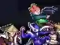 Spēle Super Bandit RIP online