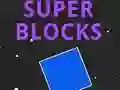 Spēle Super Blocks online