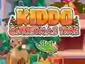 Spēle Kiddo Christmas Time online
