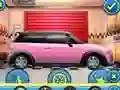 Spēle My Dreamy Car Makeover online
