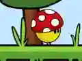 Spēle Fungi Run online