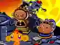 Spēle Monkey Go Happy Stage 675 online