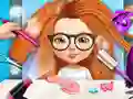 Spēle Sweet Baby Beauty Salon online