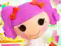 Spēle Lalaloopsy: Doll Factory online