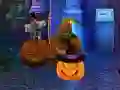 Spēle Warlock Halloween Escape online