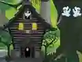 Spēle Halloween Forest Escape 3 online