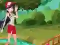 Spēle Winx Club Memo Trick online